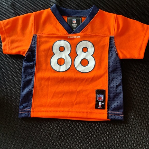88 broncos jersey